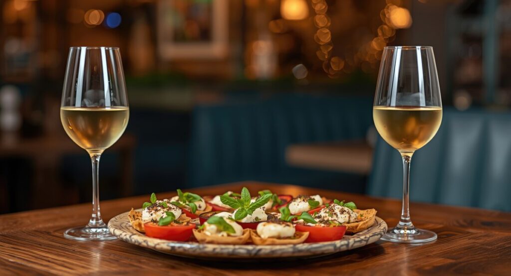 A Food Lover’s Guide to Town Hall Commons: Morrisville’s Tastiest Dining Destinations